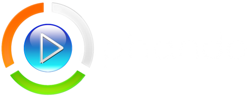 website logo